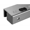 Akcesorium zamka elektromagnetycznego Hikvision DS-K4T100-U1 Uchwyt Aluminium