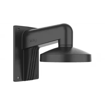 Uchwyt ścienny Hikvision DS-1273ZJ-155 czarny