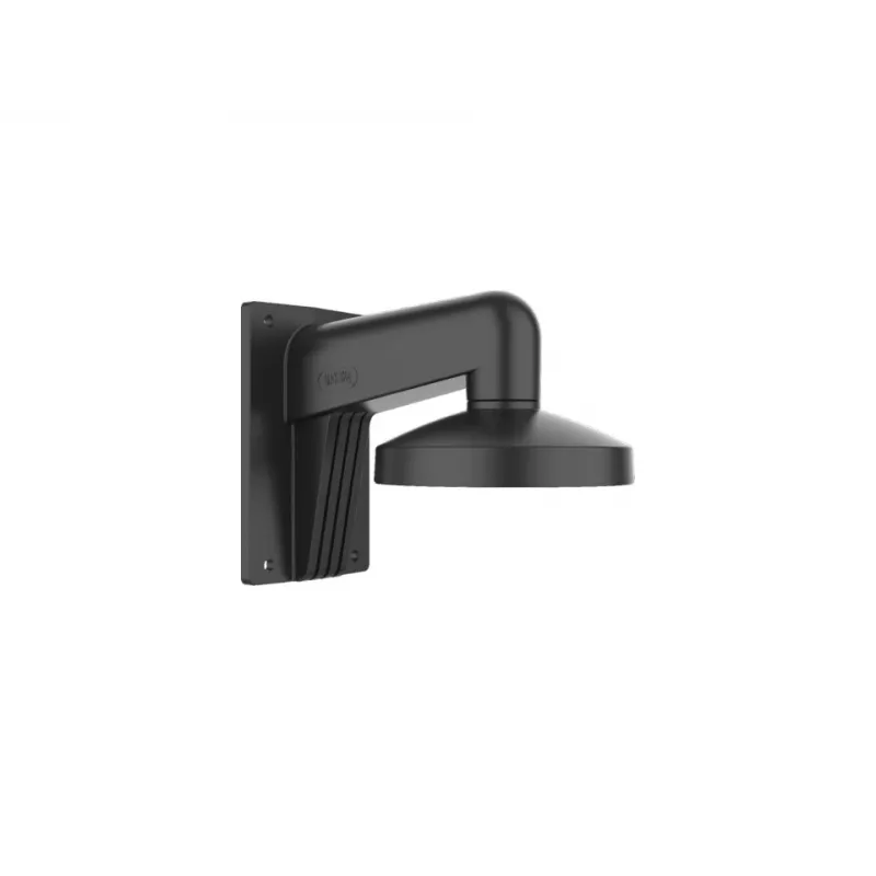 Uchwyt ścienny Hikvision DS-1273ZJ-155 czarny