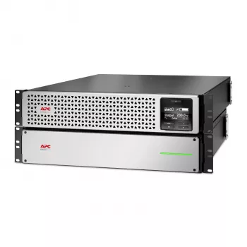 APC Smart-UPS SRTL1000RM4UXLI - UPS (Rack - do montażu w szafie) - UPS online