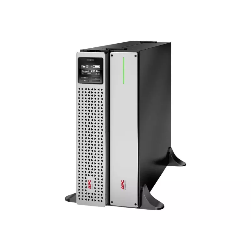 APC Smart-UPS SRTL1000RM4UXLI - UPS (Rack - do montażu w szafie) - UPS online