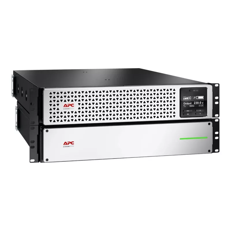 APC Smart-UPS SRTL1000RM4UXLI - UPS (Rack - do montażu w szafie) - UPS online