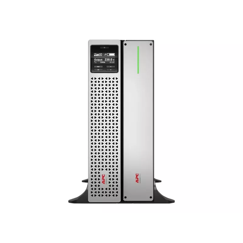 APC Smart-UPS SRTL1000RM4UXLI - UPS (Rack - do montażu w szafie) - UPS online