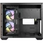 Antec Obudowa Antec CX600M ARGB B Mini Tower czarny retail - Midi/Mini Tower - ATX (0-761345-10147-9)