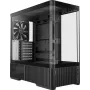 ANTEC Constellation C6 Curve Air obudowa PC ATX Midi Tower, czarna (0-761345-10275-9)