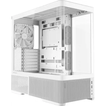 ANTEC Constellation C6 Curve Air biały PC Enclosure ATX Midi Tower, biały (0-761345-10276-6)