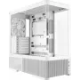 ANTEC Constellation C6 Curve Air biały PC Enclosure ATX Midi Tower, biały (0-761345-10276-6)