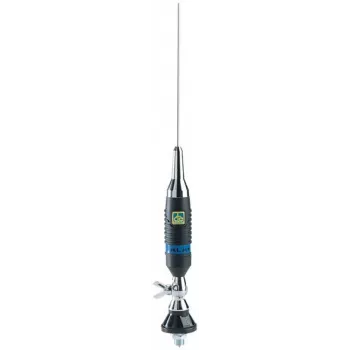 Albrecht T638 radio antenna