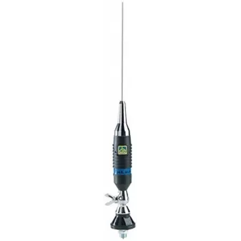 Albrecht T638 radio antenna