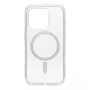 Etui SymmetryPlus do iPhone 15 Pro przezroczyste