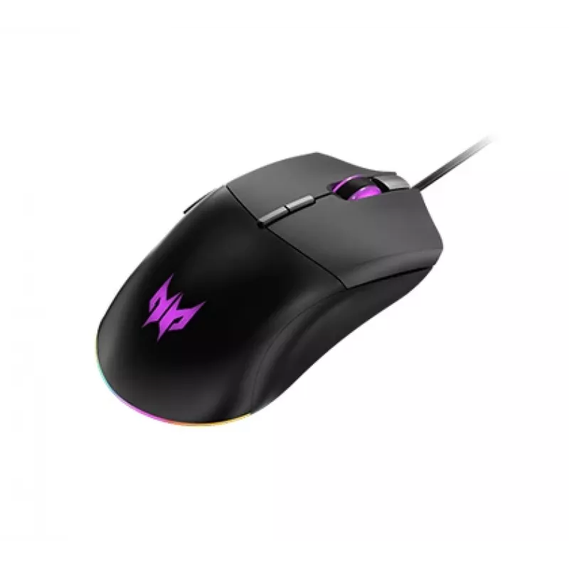 Mysz Acer Predator Cestus 330 Gaming Praworęczna USB Typ-A Optyczna 16000 DPI