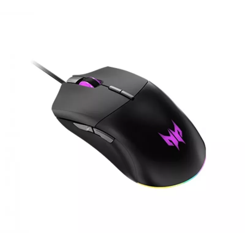 Mysz Acer Predator Cestus 330 Gaming Praworęczna USB Typ-A Optyczna 16000 DPI