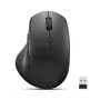 Lenovo 600 Wireless Media mysz biurowa praworęczna RF Wireless Optyczna 2400 DPI