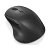 Lenovo 600 Wireless Media mysz biurowa praworęczna RF Wireless Optyczna 2400 DPI