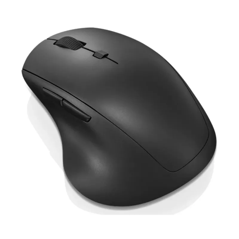 Lenovo 600 Wireless Media mysz biurowa praworęczna RF Wireless Optyczna 2400 DPI
