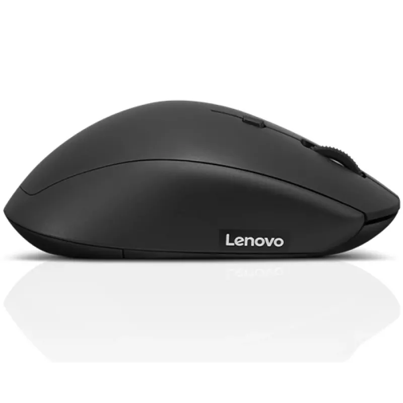 Lenovo 600 Wireless Media mysz biurowa praworęczna RF Wireless Optyczna 2400 DPI
