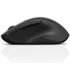 Lenovo 600 Wireless Media mysz biurowa praworęczna RF Wireless Optyczna 2400 DPI