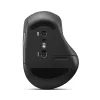 Lenovo 600 Wireless Media mysz biurowa praworęczna RF Wireless Optyczna 2400 DPI