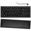 Klawiatura HP OMEN Spacer Wireless TKL, pełnowymiarowa (100%), bezprzewodowa, RF, mechaniczna, czarna