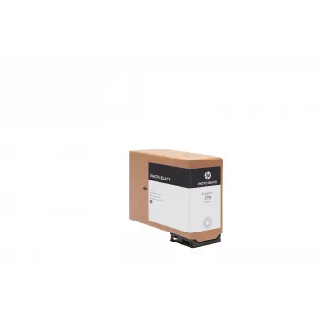 HP 775 500-ml Photo Czarny wkład atramentowy, HP DesignJet Z6 Pro Printer, Thermal inkjet, Czarny, Singapore, 152 mm, 64 mm
