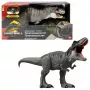 Jurassic World Rebirth Super Colossal Tyrannosaurus Rex Figurka Akcji, Zabawka Filmowa Dinozaur T-Rex