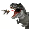 Jurassic World Rebirth Super Colossal Tyrannosaurus Rex Figurka Akcji, Zabawka Filmowa Dinozaur T-Rex