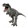 Jurassic World Rebirth Super Colossal Tyrannosaurus Rex Figurka Akcji, Zabawka Filmowa Dinozaur T-Rex