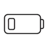 Zestaw bezprzewodowej myszy i klawiatury HP 230, pełnowymiarowa, bezprzewodowa, RF, membranowa, czarna, mysz w zestawie