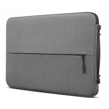 Etui na laptopa Lenovo GX41D07809 35,6 cm (14 cali) Pokrowiec Szary