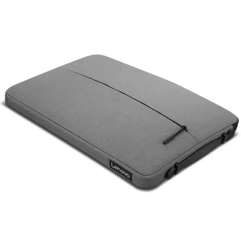Etui na laptopa Lenovo GX41D07809 35,6 cm (14 cali) Pokrowiec Szary
