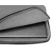 Etui na laptopa Lenovo GX41D07809 35,6 cm (14 cali) Pokrowiec Szary
