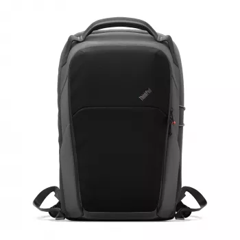 Lenovo ThinkPad 16 cali Click-Go Plecak 40,6 cm (16 cali) Czarny, Ciemnoszary