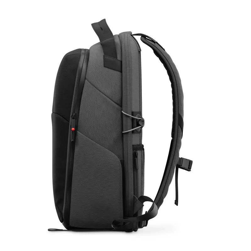 Lenovo ThinkPad 16 cali Click-Go Plecak 40,6 cm (16 cali) Czarny, Ciemnoszary