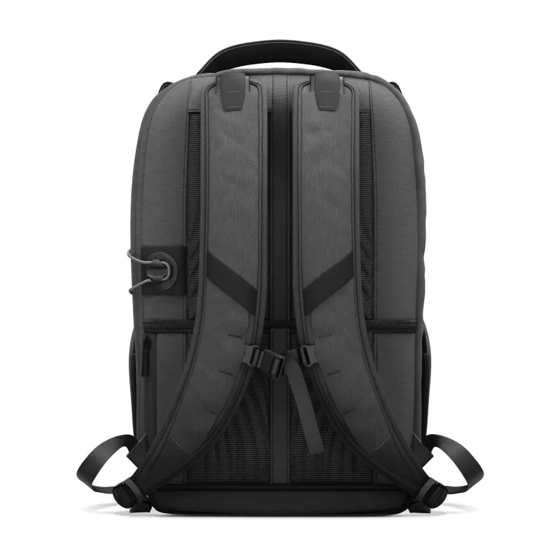 Lenovo ThinkPad 16 cali Click-Go Plecak 40,6 cm (16 cali) Czarny, Ciemnoszary