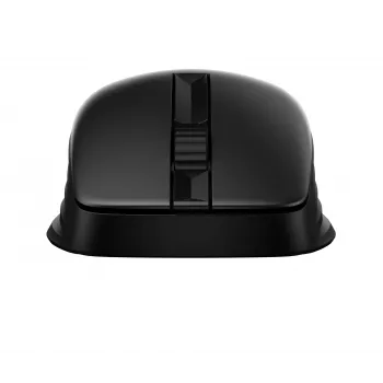 HP 650 bezprzewodowy zestaw klawiatury i myszy, pełnowymiarowa (100%), bezprzewodowa, RF Wireless, membranowa, czarna, mysz w zestawie