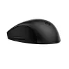 HP 650 bezprzewodowy zestaw klawiatury i myszy, pełnowymiarowa (100%), bezprzewodowa, RF Wireless, membranowa, czarna, mysz w zestawie