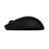 HP 650 bezprzewodowy zestaw klawiatury i myszy, pełnowymiarowa (100%), bezprzewodowa, RF Wireless, membranowa, czarna, mysz w zestawie