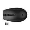 Klawiatura i mysz HP 650 Wireless Combo, pełnowymiarowa (100%), bezprzewodowa, RF Wireless, membranowa, czarna, mysz w zestawie