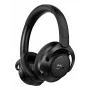 HyperX Cloud MIX 2 - Zestaw słuchawkowy gamingowy (czarny), przewodowy i bezprzewodowy, gamingowy, 20 - 20000 Hz, 270 g, zestaw słuchawkowy, czarny