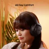 HyperX Cloud MIX 2 - Zestaw słuchawkowy gamingowy (czarny), przewodowy i bezprzewodowy, gamingowy, 20 - 20000 Hz, 270 g, zestaw słuchawkowy, czarny