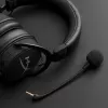 HyperX Cloud MIX 2 - Zestaw słuchawkowy gamingowy (czarny), przewodowy i bezprzewodowy, gamingowy, 20 - 20000 Hz, 270 g, zestaw słuchawkowy, czarny