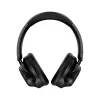 HyperX Cloud MIX 2 - Zestaw słuchawkowy gamingowy (czarny), przewodowy i bezprzewodowy, gamingowy, 20 - 20000 Hz, 270 g, zestaw słuchawkowy, czarny