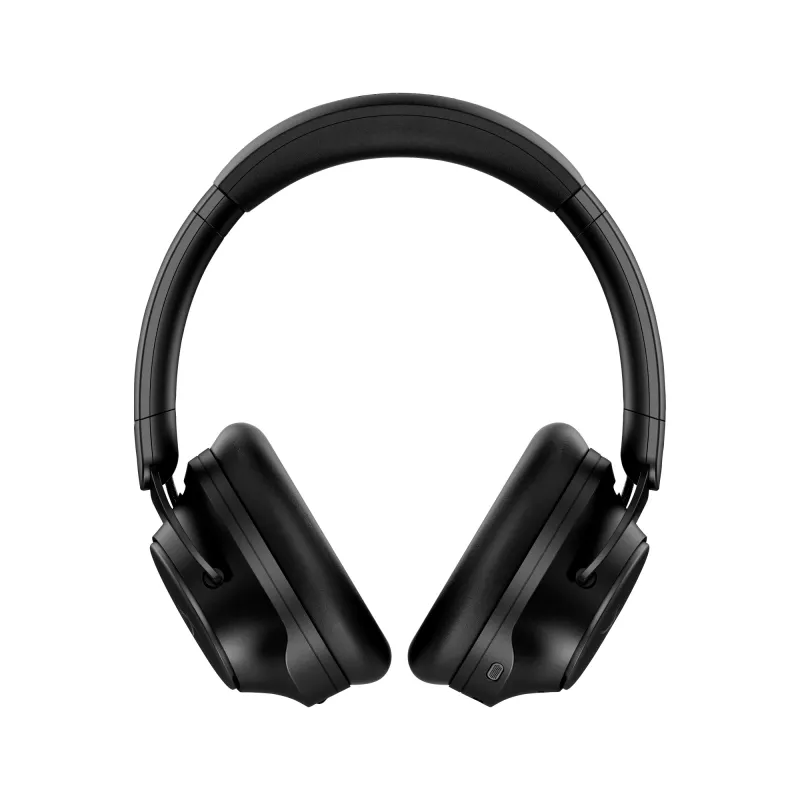 HyperX Cloud MIX 2 - Zestaw słuchawkowy gamingowy (czarny), przewodowy i bezprzewodowy, gamingowy, 20 - 20000 Hz, 270 g, zestaw słuchawkowy, czarny