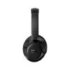 HyperX Cloud MIX 2 - Zestaw słuchawkowy gamingowy (czarny), przewodowy i bezprzewodowy, gamingowy, 20 - 20000 Hz, 270 g, zestaw słuchawkowy, czarny