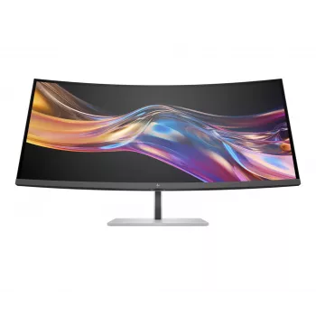 HP Series 7 Pro 37,5-calowy monitor WQHD+ Thunderbolt 4 - 738pu bez PVC