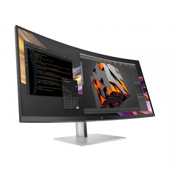 HP Series 7 Pro 37,5-calowy monitor WQHD+ Thunderbolt 4 - 738pu bez PVC