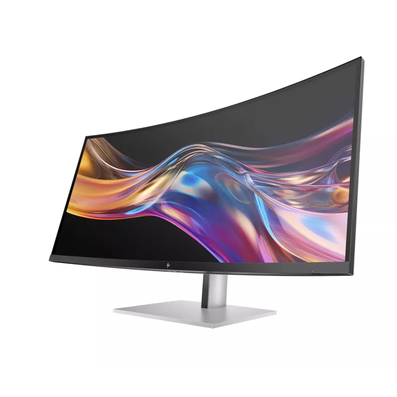 HP Series 7 Pro 37,5-calowy monitor WQHD+ Thunderbolt 4 - 738pu bez PVC