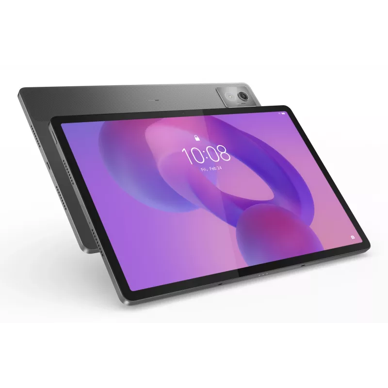 Lenovo Idea Tab Pro Mediatek 256 GB 32.3 cm (12.7 cala) 8 GB Wi-Fi 6E (802.11ax) Android 14 Szary