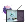 Lenovo Idea Tab Pro Mediatek 256 GB 32.3 cm (12.7 cala) 8 GB Wi-Fi 6E (802.11ax) Android 14 Szary
