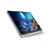 Lenovo Yoga 7 2-in-1 16AKP10 Copilot+ PC AMD Ryzen™ AI 7 350 Hybrid (2-in-1) 40,6 cm (16 cali) Dotykowy WUXGA 16 GB LPDDR5x-SDRAM 1 TB SSD Wi-Fi 7 (802.11be) Windows 11 Pro Angielski Szary